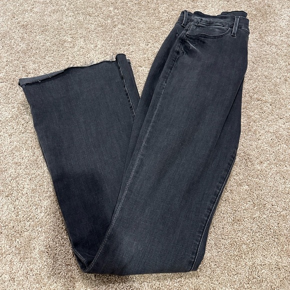 Frame Le High Flare‎ Jeans - Picture 1 of 4